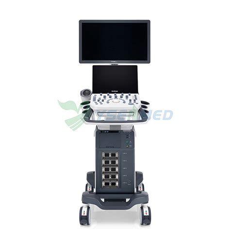 Sonoscape P60 Mobile Ultrasound Doppler Machines For Salessonoscape
