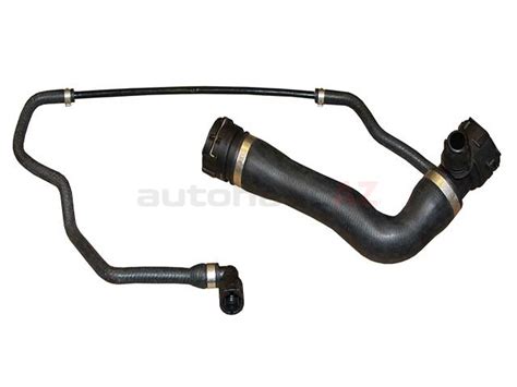 Rein Automotive CHR0499 Radiator Coolant Hose With Vent Hose BMW