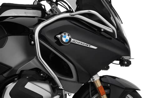 Buy BMW R 1250 RT accessories | Wunderlich