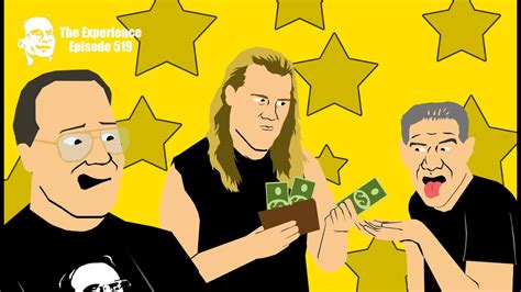 Jim Cornette On Chris Jericho Being The Highest Paid Wrestler In AEW