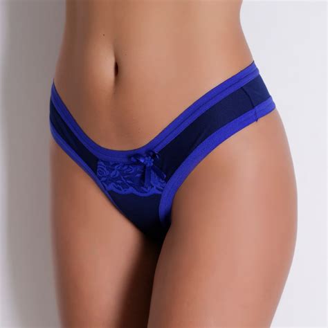 Calcinha Micro Lingerie BR Atacado Para Revenda