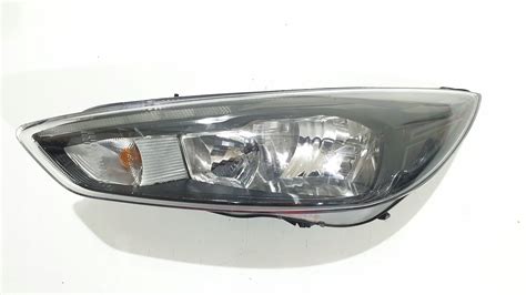 Lampa Lewa Prz D Ford Focus Mk Lift F Eb W A F Eb W A Za