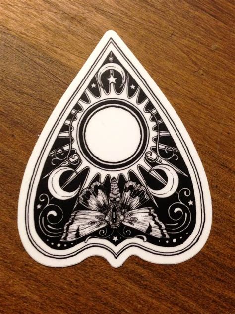 Pin By Brandi Lee On How To Draw Tarot Tattoo Ouija Tattoo Witch Tattoo