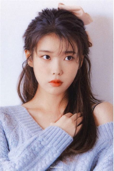 Iu Hair Halo Hair Extensions Model Inspo Pretty Songs Actor Model