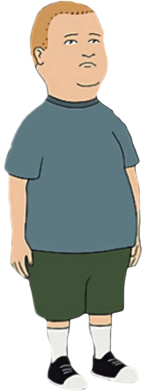 Bobby Hill | Heroes Wiki | Fandom