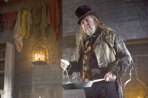 Photo De Timothy Spall Oliver Twist Photo Timothy Spall Allociné