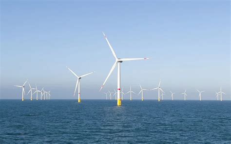 Five Bidders Advance In Norway S 1 5 GW Offshore Wind Tender Offshore