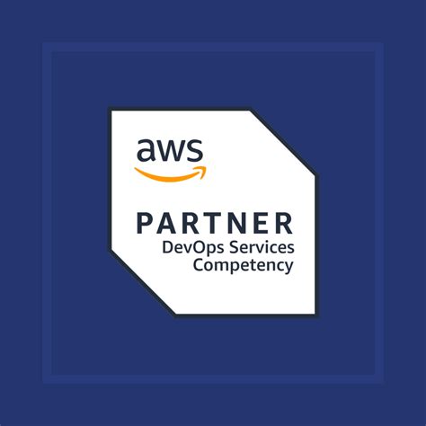 Aws Devops Competency Wavicle