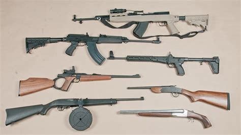 Police seize guns and ammo, Mississauga men charged | Mississauga.com