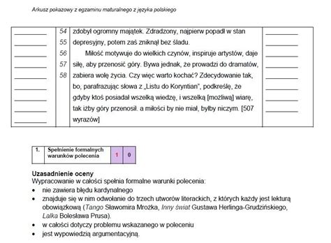 Jak napisać rozprawkę na maturze 2024 Zasady pisania rozprawki