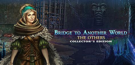 Bridge To Another World The Others Collector S Edition Amazon Ca