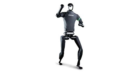 Unitree Robotics H1-2 Humanoid Robot: Buy or Lease at Top3DShop