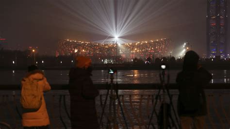 Pekin 2022 Ceremonia otwarcia igrzysk Co o niej wiemy SZCZEGÓŁY