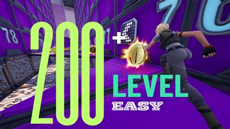 ⭐200 Levels Easy Deathrun⭐ 7475 9153 2308 By Ws Gg Fortnite Creative Map Code Fortnite Gg