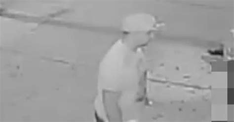 Nypd Seeks Suspect In Groping Incident On Bronx Street Cbs New York