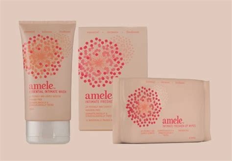 Amostra Gr Tis Kit Amele Essentials Intimate Passatempos Brindes