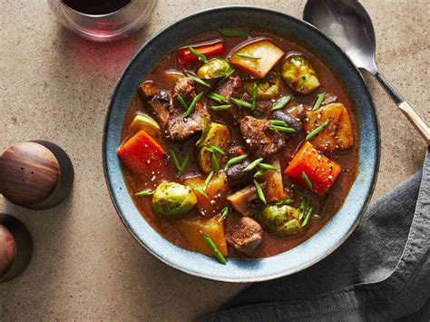 Venison Stew Recipes