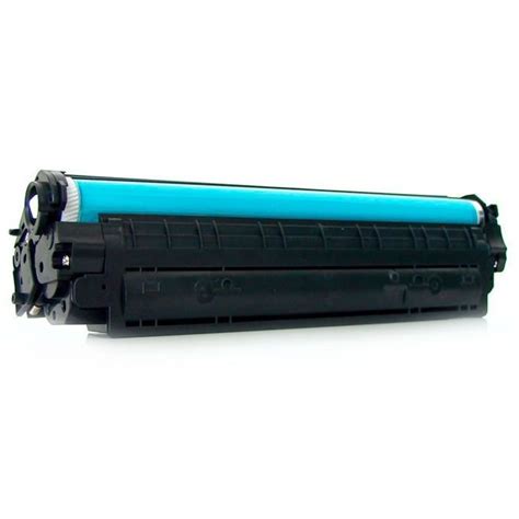 Toner 278A Compatível p M1530 M1536 M1536DNF P1606N sku144