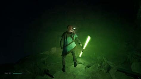 Star Wars Jedi Fallen Order Zeffo Turbine Facility Get To The Light