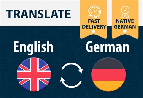 Translate English To German And German To English By Djester