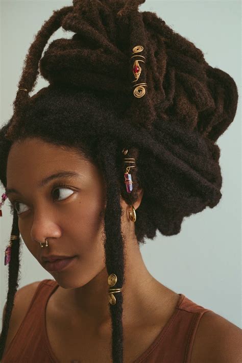 Dreadlock Hairstyles Cute Hairstyles Protective Hairstyles Black