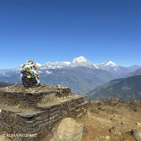 Trekking in Nepal | Kathmandu