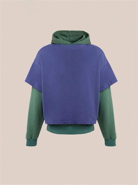 SWEATSHIRTS