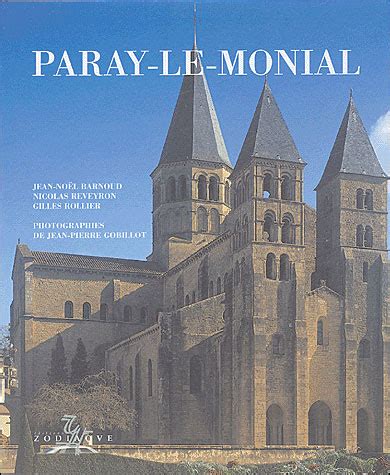 Paray Le Monial Broch Jean No L Barnoud Jean Pierre Gobillot