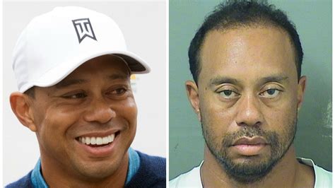 Tiger Woods Dui Arrest Isnt Something To Laugh At