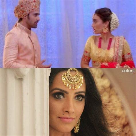 Naagin 3 17 June 2018 Written Update Of Full Episode Bella Gets