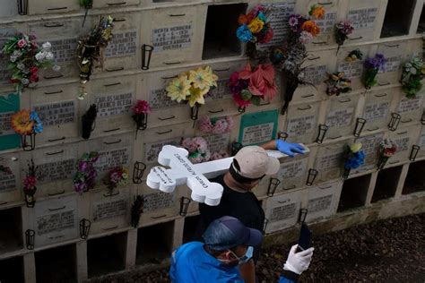 Coronavirus In America Latina 2 Milioni Di Contagi Primopiano Ansa It