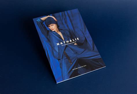 wintercollectie Nathalie Vleeschouwer - Antilope De Bie Printing nv