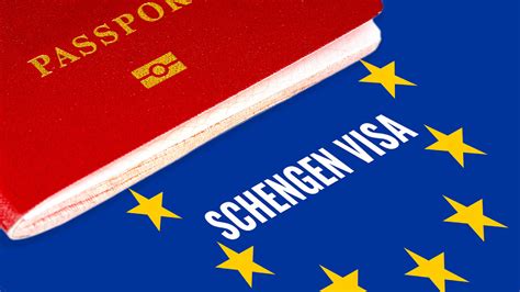 Schengen Vizesinde Yeni Dönem Dijital Başvuru Yapılacak Tamindir