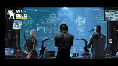 wat robotswat robotswa robots gift codes war robots vs b.o.t - YouTube