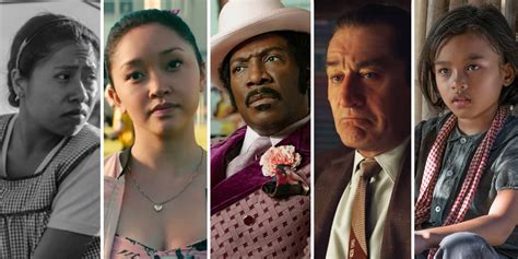 Best Streaming Movies Of The Decade
