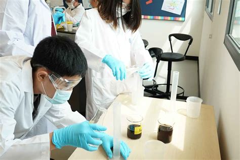 Basis International School Bangkok Bangkok Thailand Profile Rating