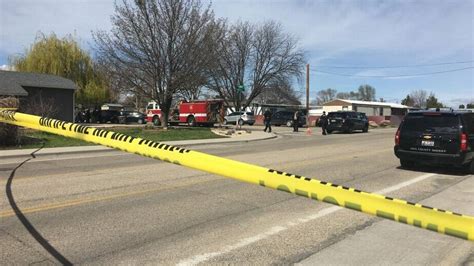 Ada County Sheriff Officer Involved Shooting Occurred As Deputies