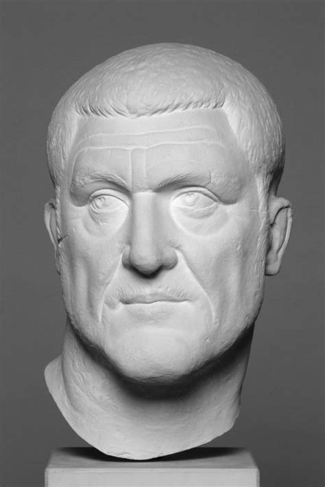 Maximinus Thrax Alchetron The Free Social Encyclopedia