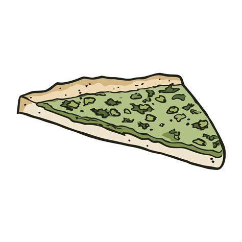Pizza Drawing Icons 44024685 Png