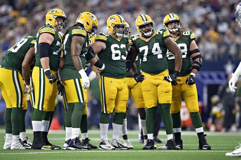What could the Green Bay Packers roster look like in 3 seasons? - Page 3