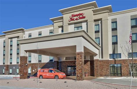 Your Ultimate Guide to Albuquerque Airport Hotels