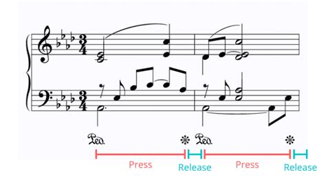 Pedali Per Pianoforte A Cosa Cervono E Cosa Fanno La Touche Musicale