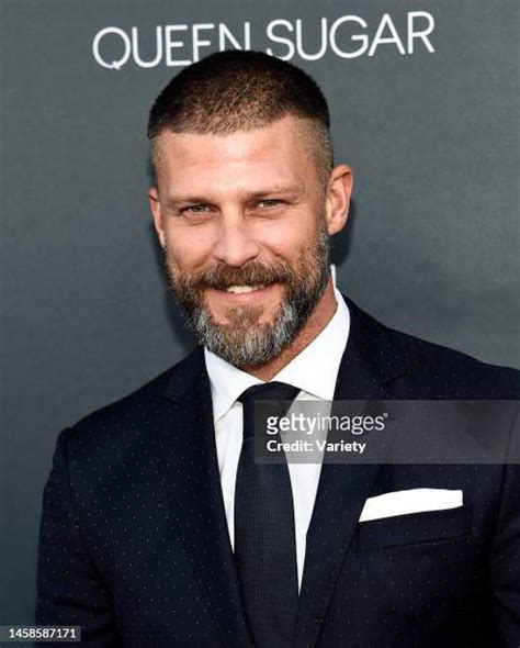 Greg Vaughan Photos Photos And Premium High Res Pictures Getty Images