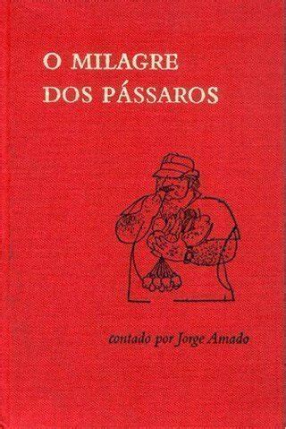 Amazon O milagre dos pássaros Portuguese Edition 9788501049926