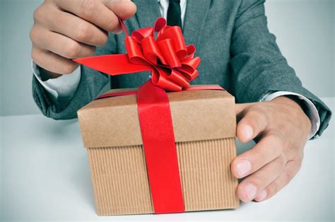 Unique Corporate Gift Ideas Updated Nov