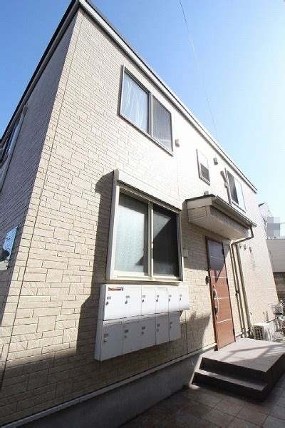 練馬区富士見台4丁目一棟売りアパート｜投資用不動産の購入なら住友不動産販売へ（a2484001）