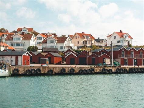 The Gothenburg archipelago – unique experiences year-round