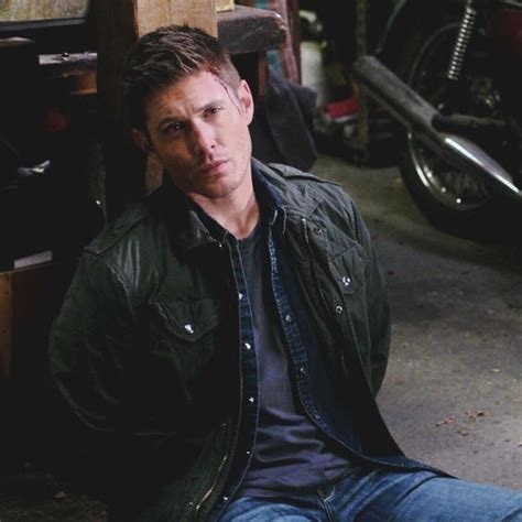 Pin By Aneta Natanova On Jensen Ackles Dean Winchester Jensen Ackles Supernatural Dean