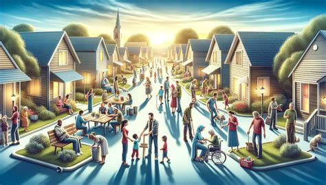 The Depth of Neighborly Love: Unveiling the True Essence of FaithLoving ...