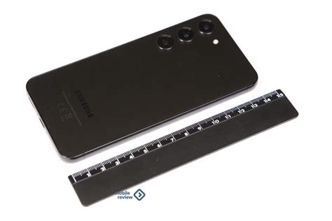 Обзор компактного флагмана Samsung Galaxy S23 (SM‑S911B/DS) — Mobile ...